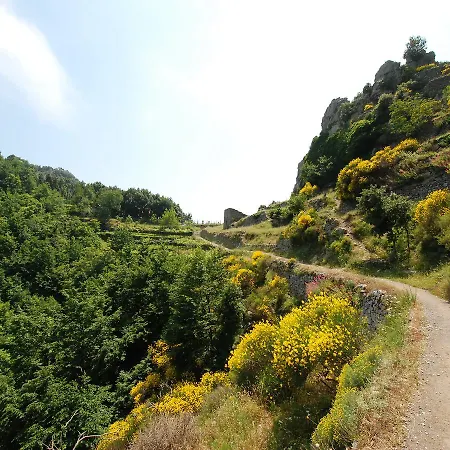 Holiday home Path Of The Gods By Interhome *