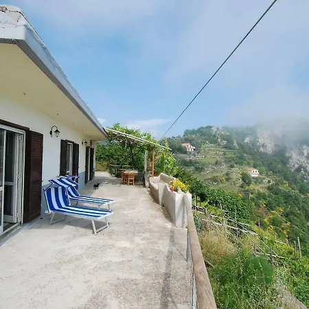 Holiday home Path Of The Gods By Interhome Pianillo