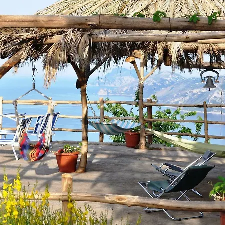 Holiday home Path Of The Gods By Interhome Pianillo